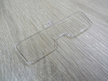 Увеличительные линзы Лупа Очки Светодиодный козырек