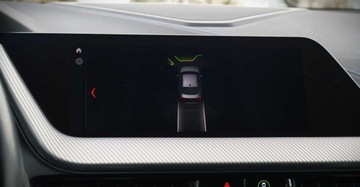 BMW Seria 2 G42-U06 Gran Coupe 1.5 218i 140KM 2020 BMW Seria 2 (Nr.126) 1.5 Automat Mpakiet Navi Klima Parktronik Tempomat Gw, zdjęcie 25