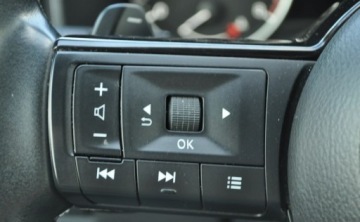 Nissan Qashqai III Crossover 1.3 DIG-T MHEV 158KM 2022 Nissan Qashqai Automat Benzyna Kamera 360 Nawigacja 1.3 Benzyna 158KM, zdjęcie 23