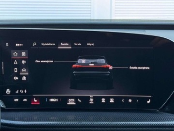 Audi Q5 II SUV Facelifting 2.0 40 TDI 204KM 2025 Audi Q5 Audi Virtual Cockpit , Adaptacyjny asystent predkosci , Reflektory, zdjęcie 23