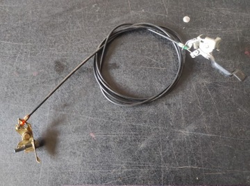 Linka zamek klapki wlewu Daihatsu Terios I 01-05