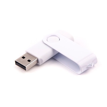 PENDRIVE PAMIĘĆ USB 256 GB USB 2.0 200 Kolorów