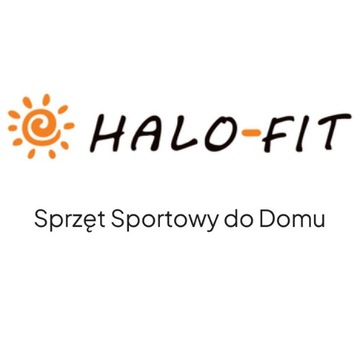 Halo-Fit BLADE Электрическая складная компактная беговая дорожка под столом, до 10 км/ч