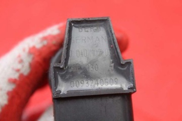 CÍVKA ZAPALOVACÍ 0040102030 VW BORA 1.4 16V 75 KM 98-05