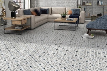 ПЛЕЧКА HALCON BRIGHTON BLUE ЛОГУЧНАЯ 45X45 НОВАЯ