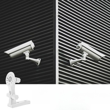 SYSTEM MONITORINGU UCHWYT KAMERY BEZPIECZEŃSTWA MONITORING BEZ UDERZENIA