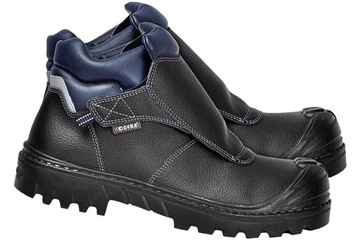 BUTY TRZEWIKI COFRA WELDER S3 SPAWALNICZE roz. 45