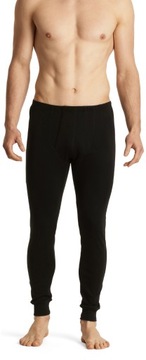 ATLANTIC Kalesony Męskie BLM011 Rozmiar XL