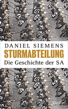Sturmabteilung DANIEL SIEMENS