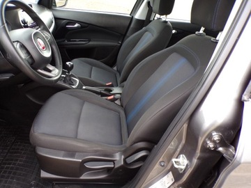 Fiat Tipo II Sedan 1.4 95KM 2019 FIAT TIPO 1.4 BENZ NAVI AUTO Z NIEMIEC ZAREJESTROWANY ZAMIANA, zdjęcie 11