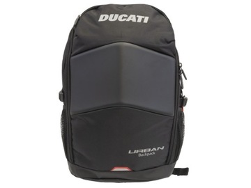 Plecak DUCATI DUC-BKP-WTP Uniwersalny