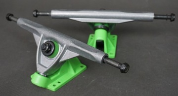 Грузовики Longboard RAM - новые -