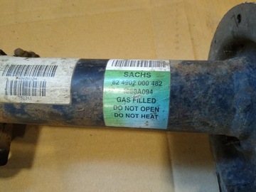 COLT VI 1.3 5HB MCPHERSON PRAVÝ PŘEDNÍ