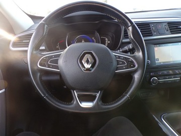 Renault Kadjar Crossover 1.5 dCi 110KM 2015 RENAULT KADJAR AUTO Z NIEMIEC NAVI ALU HAK zarejestrowany, zdjęcie 15