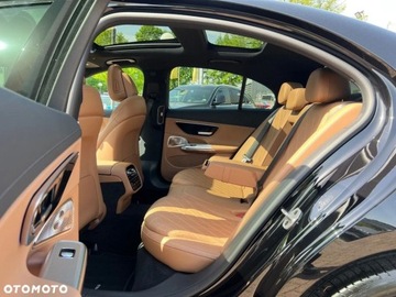 Mercedes Klasa E W214 2025 Mercedes-Benz Klasa E Mercedes-Benz Klasa E 220 d 4-Matic AMG 2.0 Diesel, zdjęcie 27