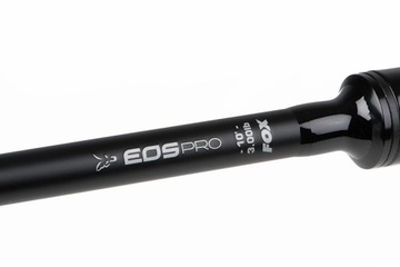 Удилища Fox EOS Pro 3,66 м, 3,5 фунта, 2 шт.