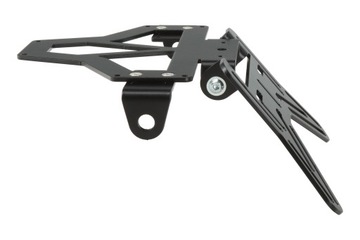 Держатель номерного знака мотоцикла