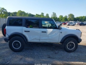 Ford 2023 Ford Bronco Big bend 2.3 Benzyna 275KM, zdjęcie 7