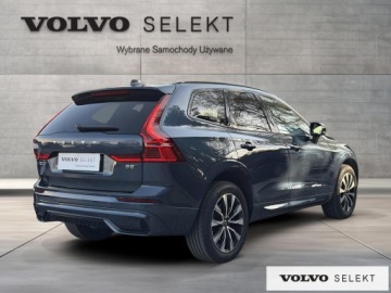 Volvo XC60 II 2022 Volvo XC 60 XC60 B5 D AWD Plus Dark, Pakiet climat, zdjęcie 5
