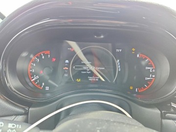 Dodge Durango III 3.6 V6 294KM 2023 Dodge Durango 2023 DODGE DURANGO SXT 3.6 Benzyna 295KM, zdjęcie 12