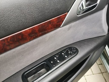 Peugeot 407 Sedan 2.0 HDi 136KM 2007 Peugeot 407 2.0 HDI 136KM Klimatronic Elektryka Pa, zdjęcie 10