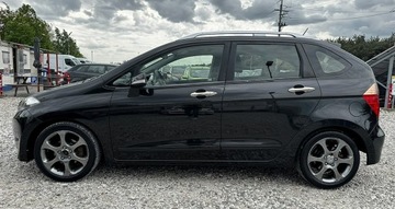 Honda FR-V 1.8i-VTEC 140KM 2007 Honda FR-V 1.8i Climatronic Gwarancja, zdjęcie 4