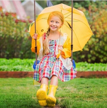 ДОМАШНИЕ САДОВЫЕ КАЧЕЛИ БЕЗОПАСНЫЕ ДЛЯ ДЕТЕЙ ПЛАСТИКОВОЕ СИДЕНИЕ