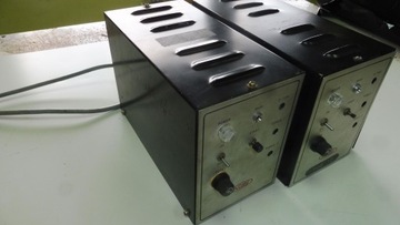 БЛОК ПИТАНИЯ КОНТРОЛЛЕР NITTO SM30 AVE