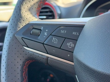 Seat Arona Crossover Facelifting 1.0 TSI 110KM 2023 Seat Arona 1.0TSI 110KM, Salon PL, GWARANCJA, VAT23 Benzyna 110KM, zdjęcie 19