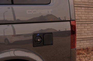 Volkswagen California 2016 Volkswagen California T6 204ps DSG COAST/ocean LED BULLI EDITION Vebasto, zdjęcie 8