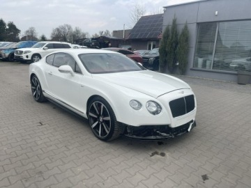 Bentley 2015 Bentley Continental GT V8 S Pneumatyka Kamera, zdjęcie 4