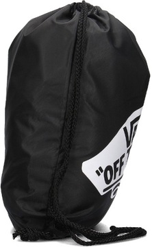 WOREK VANS CLASSIC BAG SZKOŁA PLECAK TORBA F158