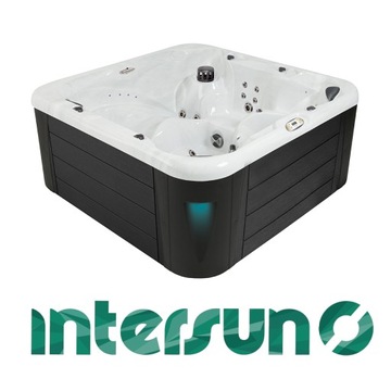 Minibasen Jacuzzi Inspiration S103 LXs