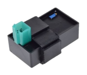 Модуль зажигания для скутера LONGJIA SHARPY 2T QT-4 EVO