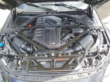 BMW Seria 2 G42-U06 2023 BMW M2 2023. 3.0 Benzyna 405KM, zdjęcie 6