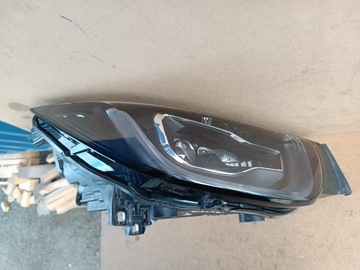 BMW I3 FACELIFT ADAPTIVNÍ LED SVĚTLO PRAVÁ LEVÝ