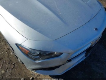 Mercedes CLA C118/X118 2022 Mercedes-Benz CLA Amg 35 4Matic 2022 2.0 Benzyna 302KM, zdjęcie 7