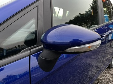 Ford B-MAX 1.0 EcoBoost 100KM 2017 Ford B-Max Bezwypadek / Klima / Podgrzewane Fotele, zdjęcie 16