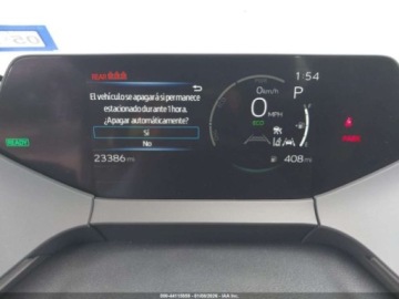 Toyota Prius V (XW60) 2025 Toyota Prius Le 2025 2.0 Hybryda 150KM, zdjęcie 10