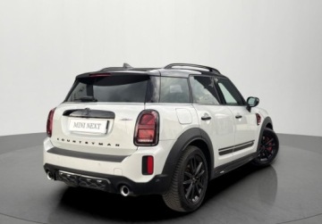 Mini 2021 MINI John Cooper Works John Cooper Works All4 Dealer BMW Mini Bonkowscy Go, zdjęcie 5