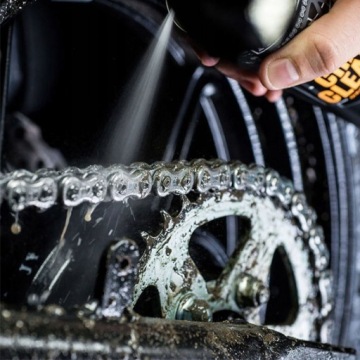 MUC-OFF SPRAY CLEANER ОЧИСТКА ЦЕПИ 400 мл