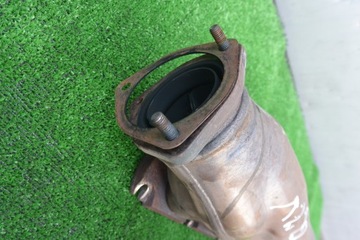 КОМПЛЕКТ ВЫПУСКНОГО ПАТРУБКА AUDI Q7 4L A6 A8 TOUAREG 7L