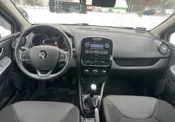Renault Clio V 2020 Renault Clio 0.9TCE 90KM 2020r. Salon Polska Benzyna 90KM, zdjęcie 10
