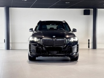 BMW X5 G05 SUV Plug-In Facelifting 3.0 50e 490KM 2026 BMW X5 xDrive50e Sport Suv 3.0 (489KM) 2026, zdjęcie 4