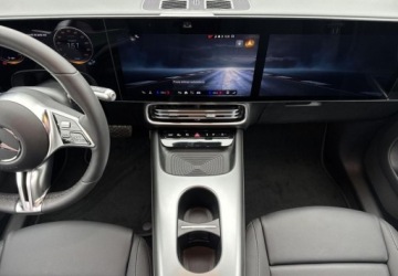 Mercedes GLB 2026 Mercedes-Benz GLB 250 z technologia EQ Elektryczny 272KM, zdjęcie 14