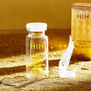 Корейский лифтинг-протеин-филлер