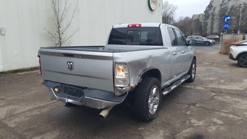 Dodge Ram IV 2016 DODGE RAM 1500 Crew Cab Pickup 5.7 HEMI, ZOBACZ FILM, zdjęcie 6