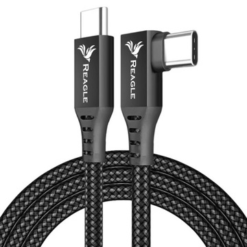 KABEL 5m do OCULUS LINK SteamVR QUEST 2 META USB C