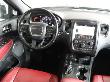 Dodge Durango III 5.7 V8 364KM 2020 Dodge Durango 5.7 Hemi/ R/T / 360KM / 4X4, zdjęcie 28
