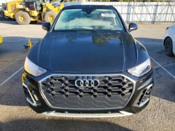 Audi Q5 II Q5-e Facelifting 2.0 55 TFSI e 367KM 2024 Audi Q5 AUDI Q5 E PREMIUM 55 2.0 Hybryda 367KM, zdjęcie 1